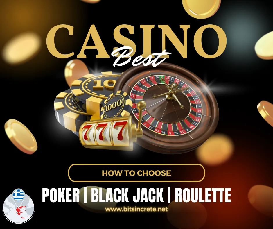  best casino online - βρείτε τις καλύτερες ιστοσελίδες για να παίξετε
