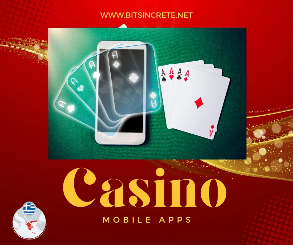 Best Real Money Mobile Casino Apps